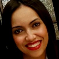 Loubna Yazit