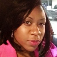 Shenika Dickson