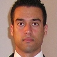 Enrique Ferrer Moreno