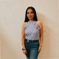 Aalisha Goyal