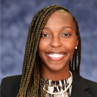 Briasha Jones, Mph