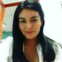 Gloria Ivette Rocha Zamudio