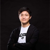 Stephen Yu