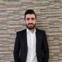 Marios Konstantinidis