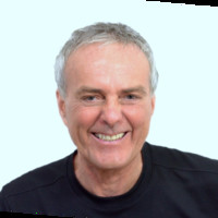 Keith Burns
