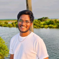 S Puneeth Raj