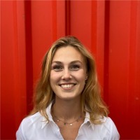 Anne Van Der Horn