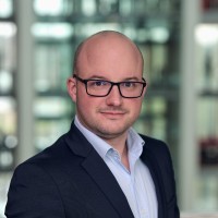 Nathanael Vandenberghe