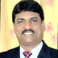 Jacob Varghese