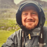 Ole Petter F Bernhus