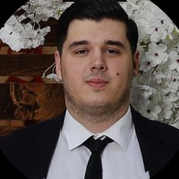 Marko Macesic