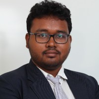 Jyoti Raj Mahanta