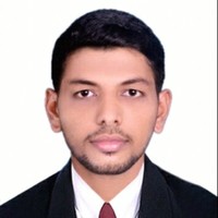 ANURAJ PK