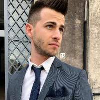 Edoardo Bertolami