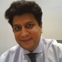 Sohaib Mushtaq