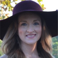 Katie Mckenzie