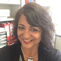 Donna Ford