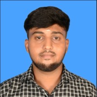 Sakthisriram V