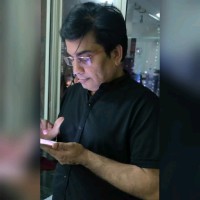 Pramod Shrimal
