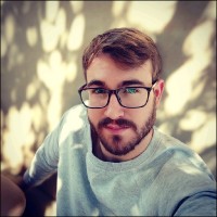 Rafa García Martínez