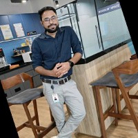 Avinash Deshmukh