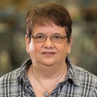 Linda Franks