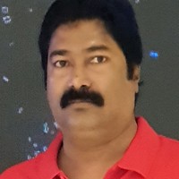 T Narendran