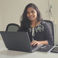 Rakshitha SM