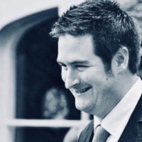 Alan Doughty