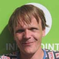 Fredrik Nilsson