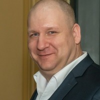 Patrick Fodor