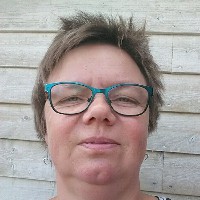 Lilian Holm Kofod