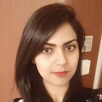 Rashmi J