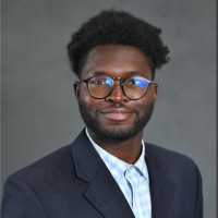 Chuck Kolawole