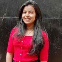 Mitali P