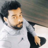 Soumya Ranjan Mohanty