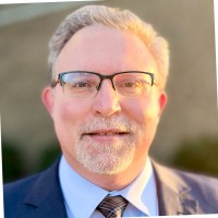 Keith Heitzman, PMP