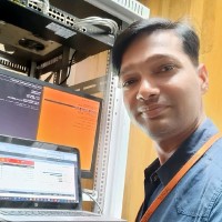 Rajender Verma