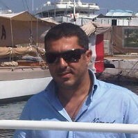 Theodoros Perikleous