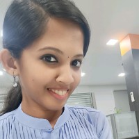 Anuvinda Sajeevan