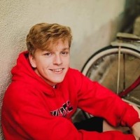 Connor Cooper