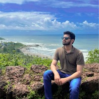 Sachin John K
