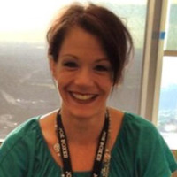 Danielle Slaght, B. Mgt