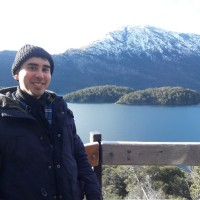 NICOLAS ALEJANDRO CORONEL