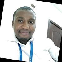 Kayode Dawodu  NIM,IPMA,ACA