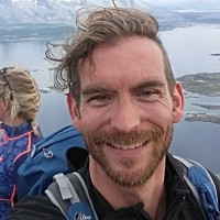 Erik Jungeling