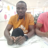 Welishe Brian