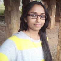 Chaithra I V