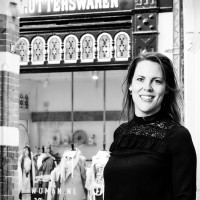 Dorien Modderman-Berkhout