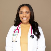 Taylor Tucker, Msn, Rn, Cpnp-Pc
